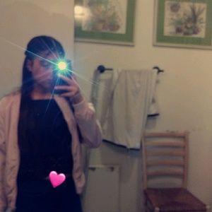 Meet your Posher, Wendy